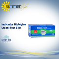 Indicador Biológico Clean-Test - ETO - 48h