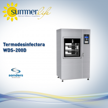 Termodesinfectora WDS-200D
