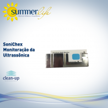 SoniChex - Monitoração da Ultrassônica